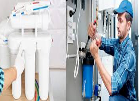 water purifier